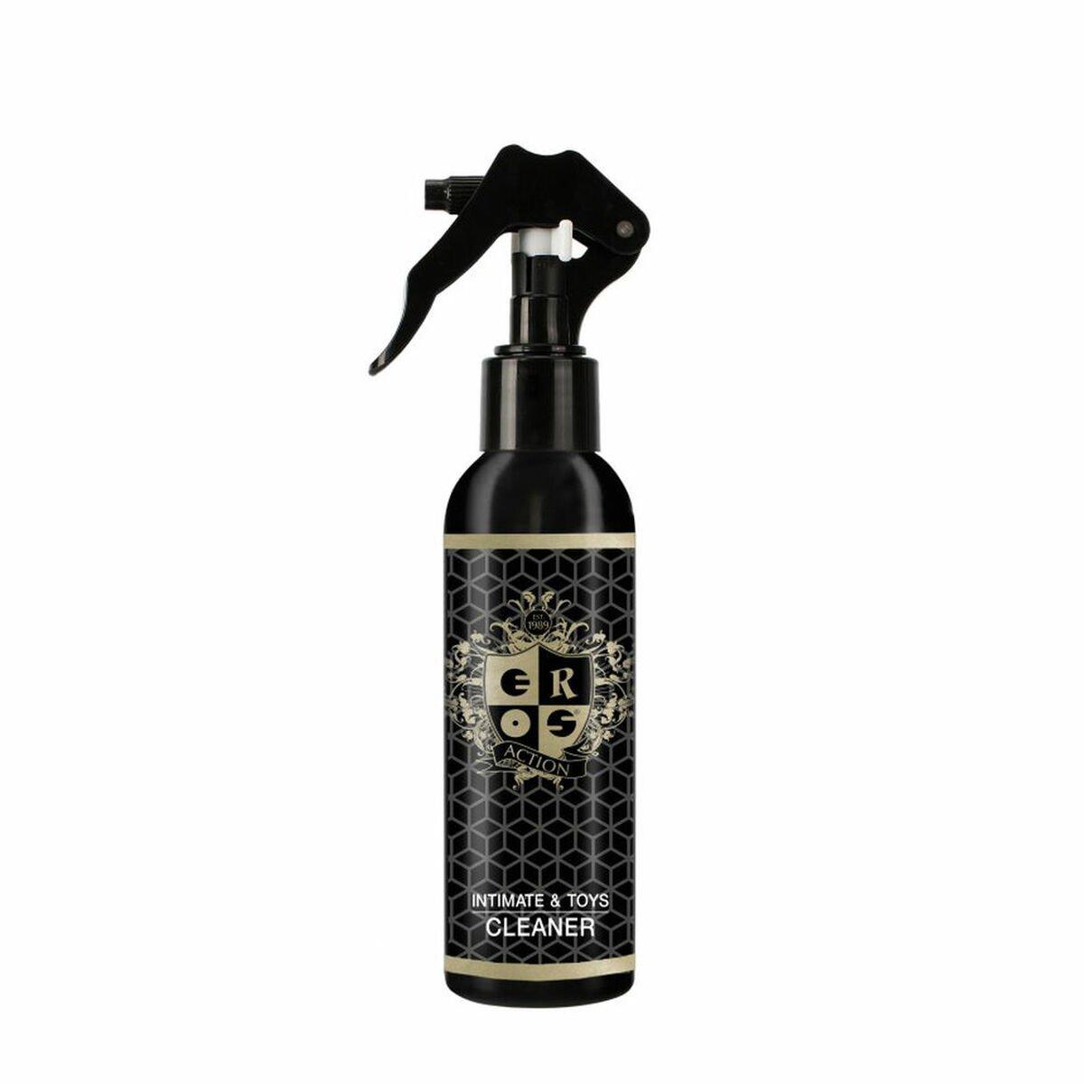 Limpiador de Juguetes Erótico Eros 150 ml