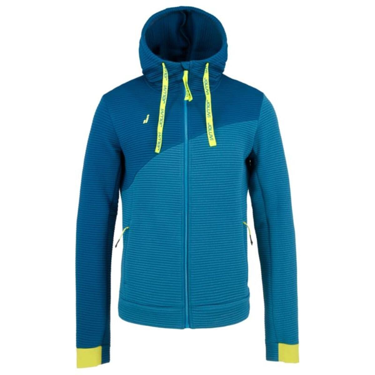 Chaqueta Deportiva para Hombre Joluvi Loften