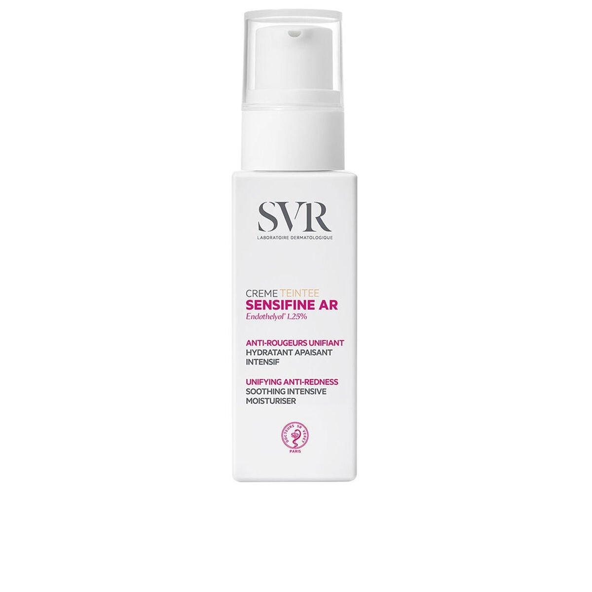 Crema Antirojeces SVR SENSIFINE 40 ml