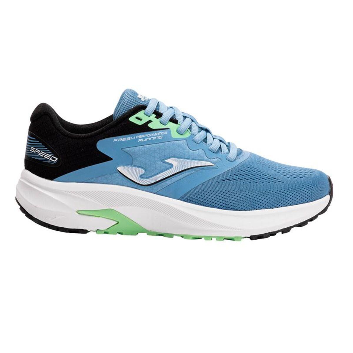 Zapatillas de Running para Adultos Joma Sport Speed 2505 Azul