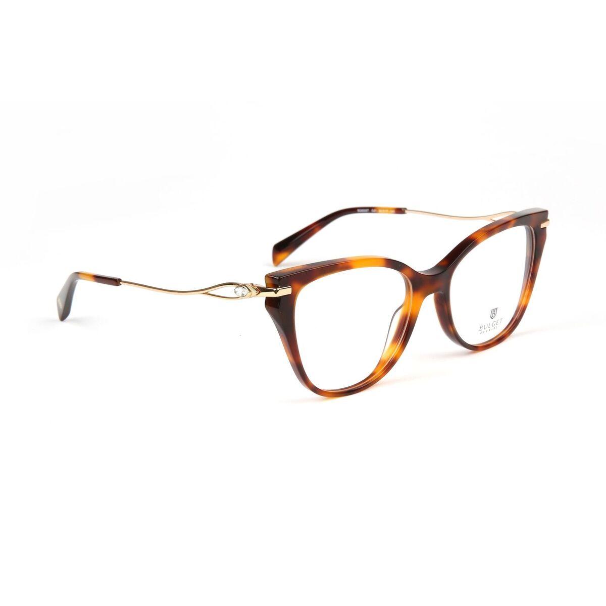 Montura de Gafas Mujer Bulget BG6555 53G21