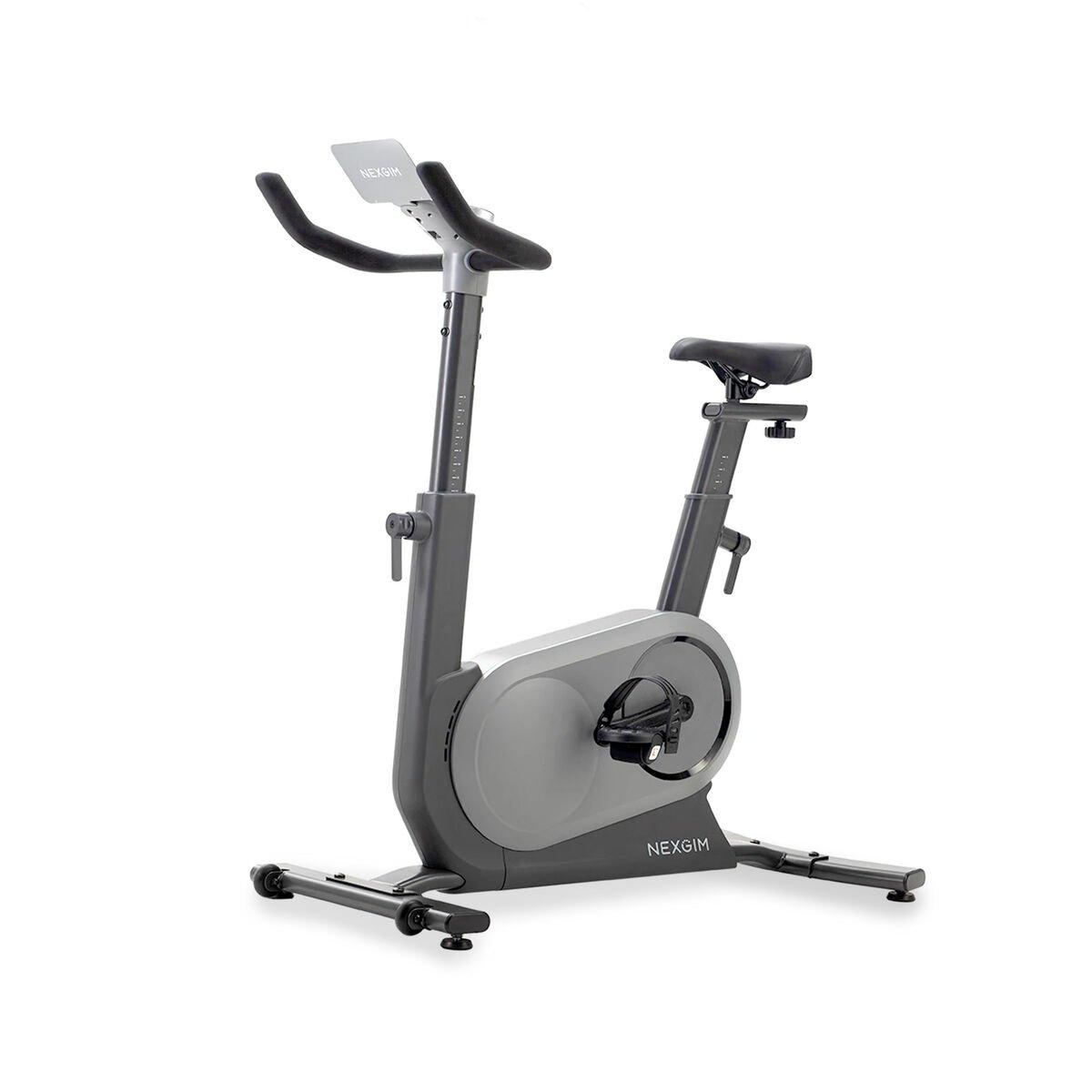 Bicicleta Estática Nexgim Bluetooth 5.0 (Reacondicionado B)