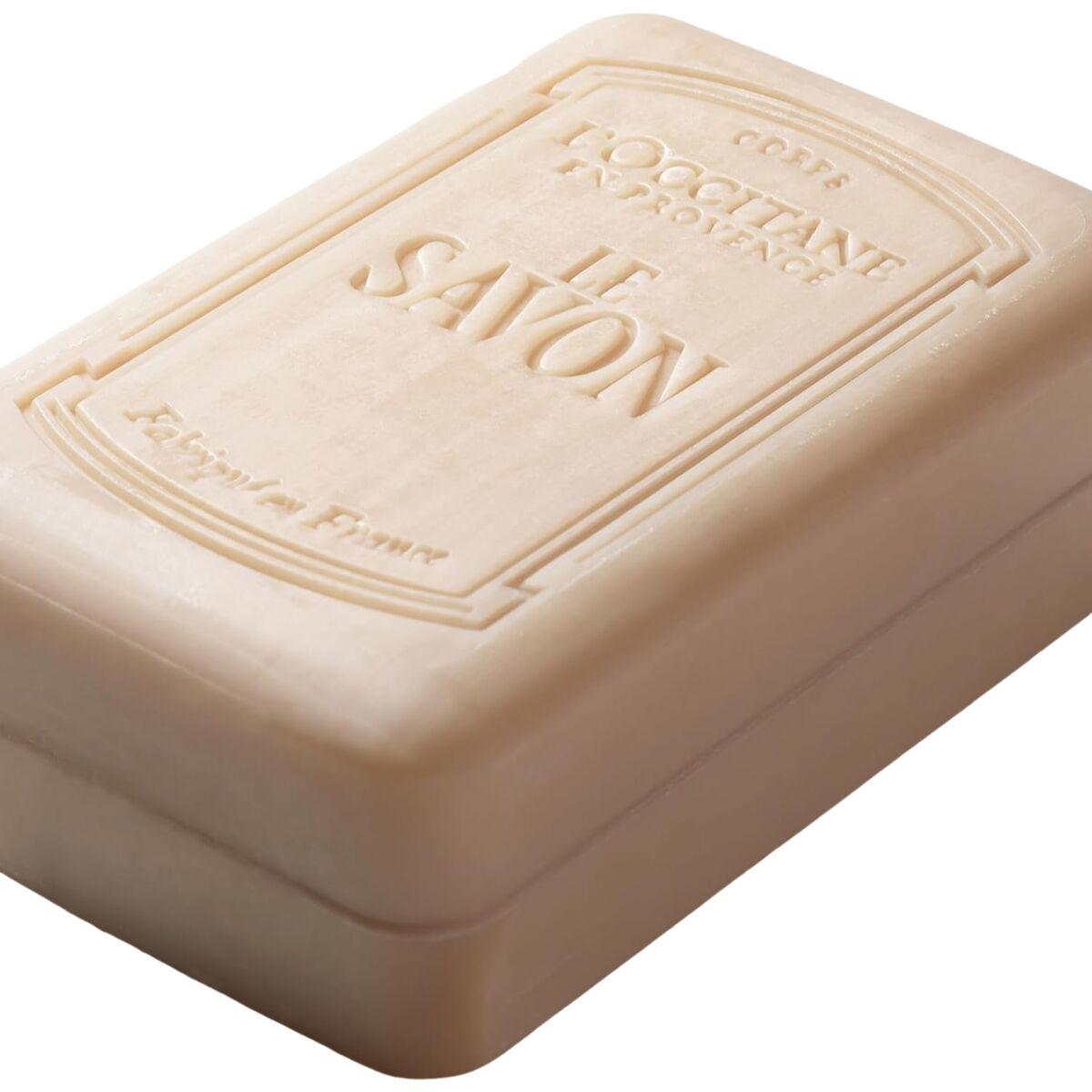 Pastilla de Jabón L'Occitane En Provence Karité 250 g