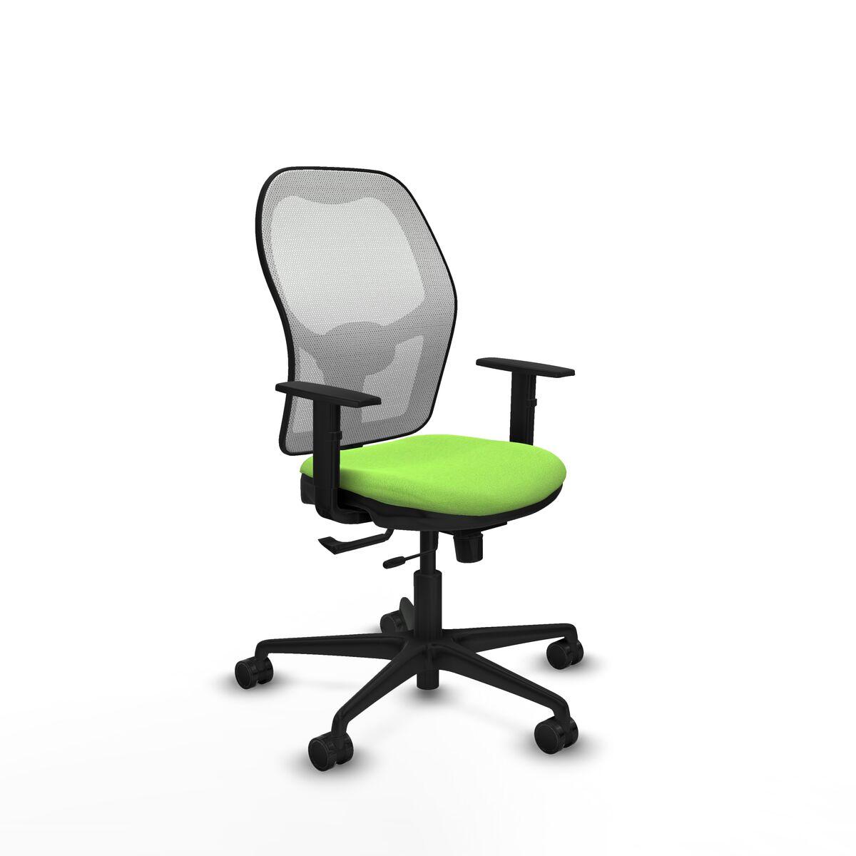 Silla de Oficina Jorquera Piqueras y Crespo 1D036N0 Pistacho