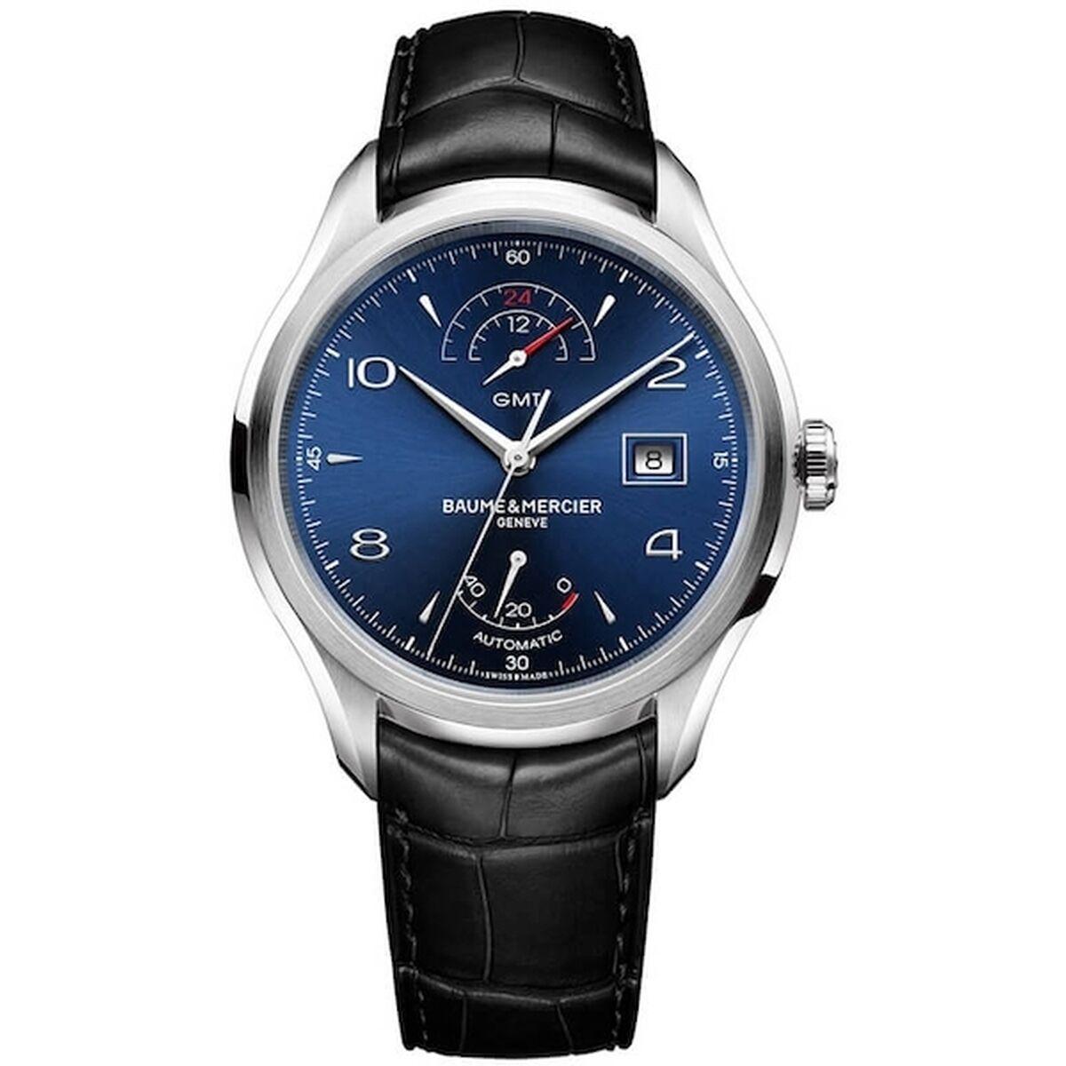 Reloj Hombre Baume & Mercier CLIFTON