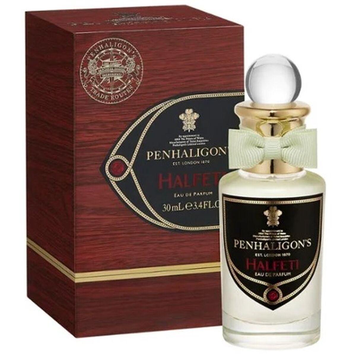 Perfume Mujer Penhaligon's Halfeti EDP 30 ml