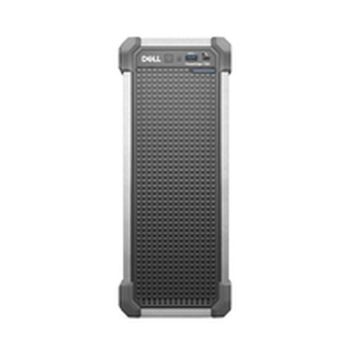 Servidor Dell 6TT6G 16 GB RAM 2 TB SSD 2 TB HDD