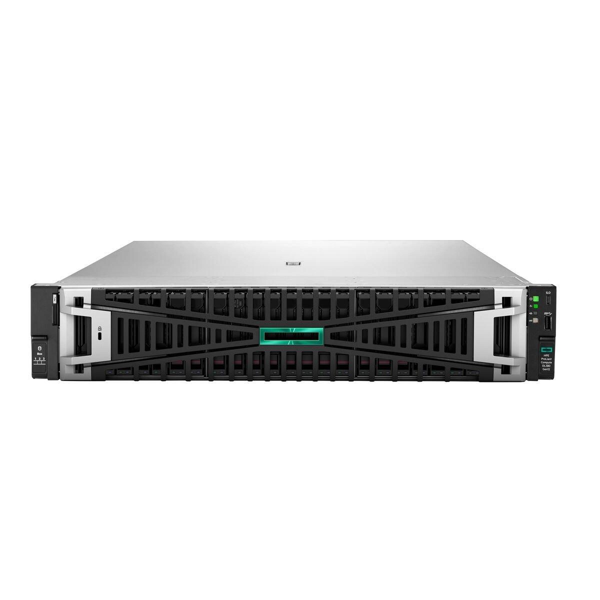 Servidor HPE P89227-425