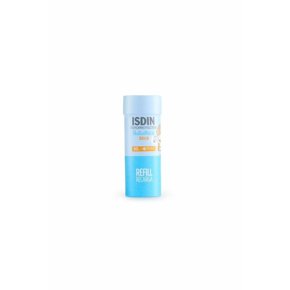 Protector Solar para Niños Isdin Pediatrics Spf 50 20 g