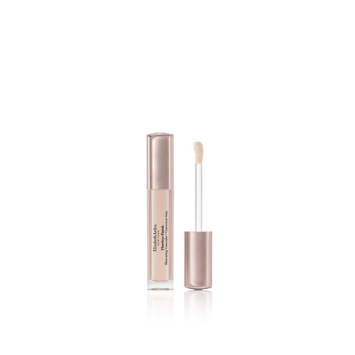 Base de Maquillaje Fluida Elizabeth Arden Flawless Finish Nº 2 (1 unidad)