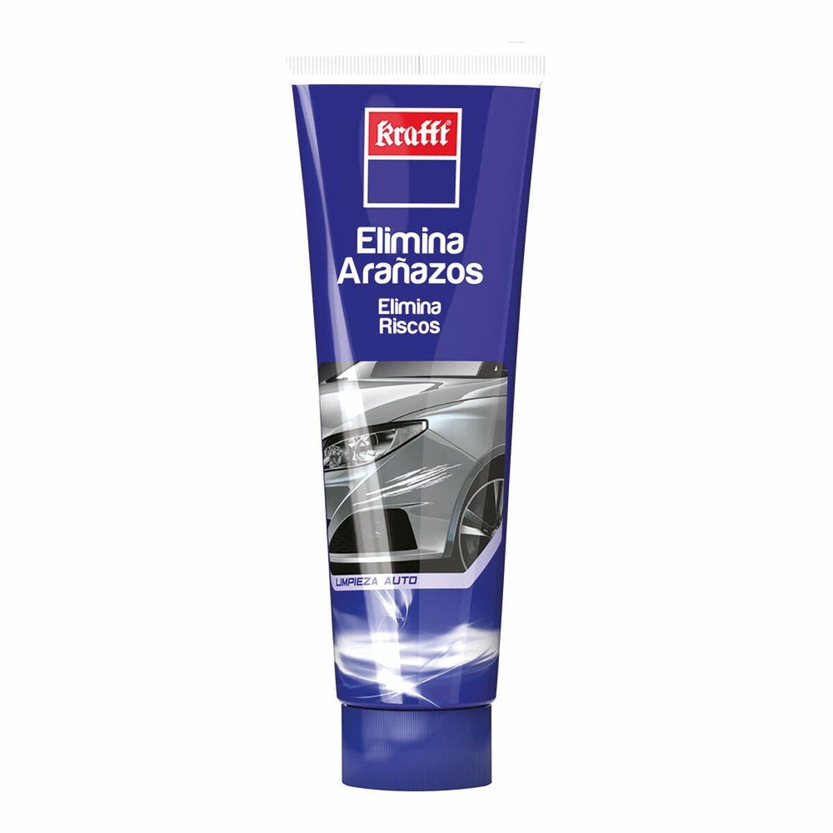 Pulimento en Pasta Krafft 150 ml