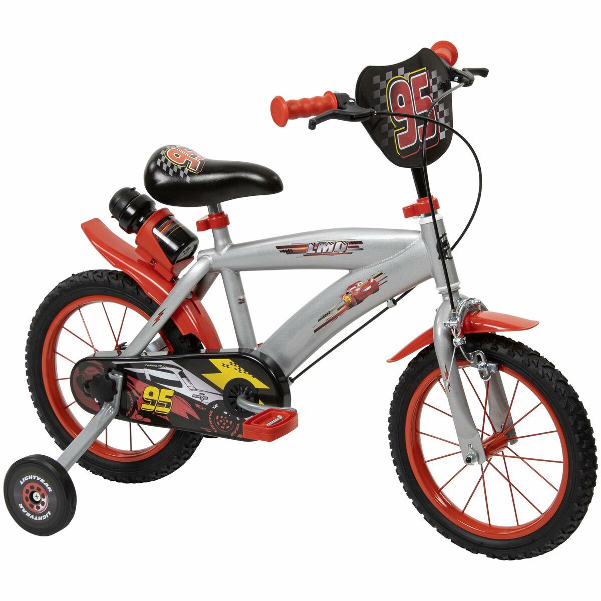 Bicicleta Infantil Huffy 24484W
