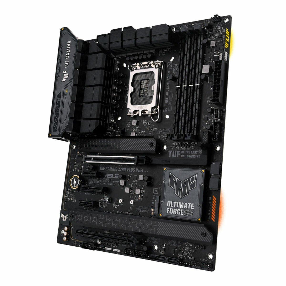 Placa Base Asus LGA 1700