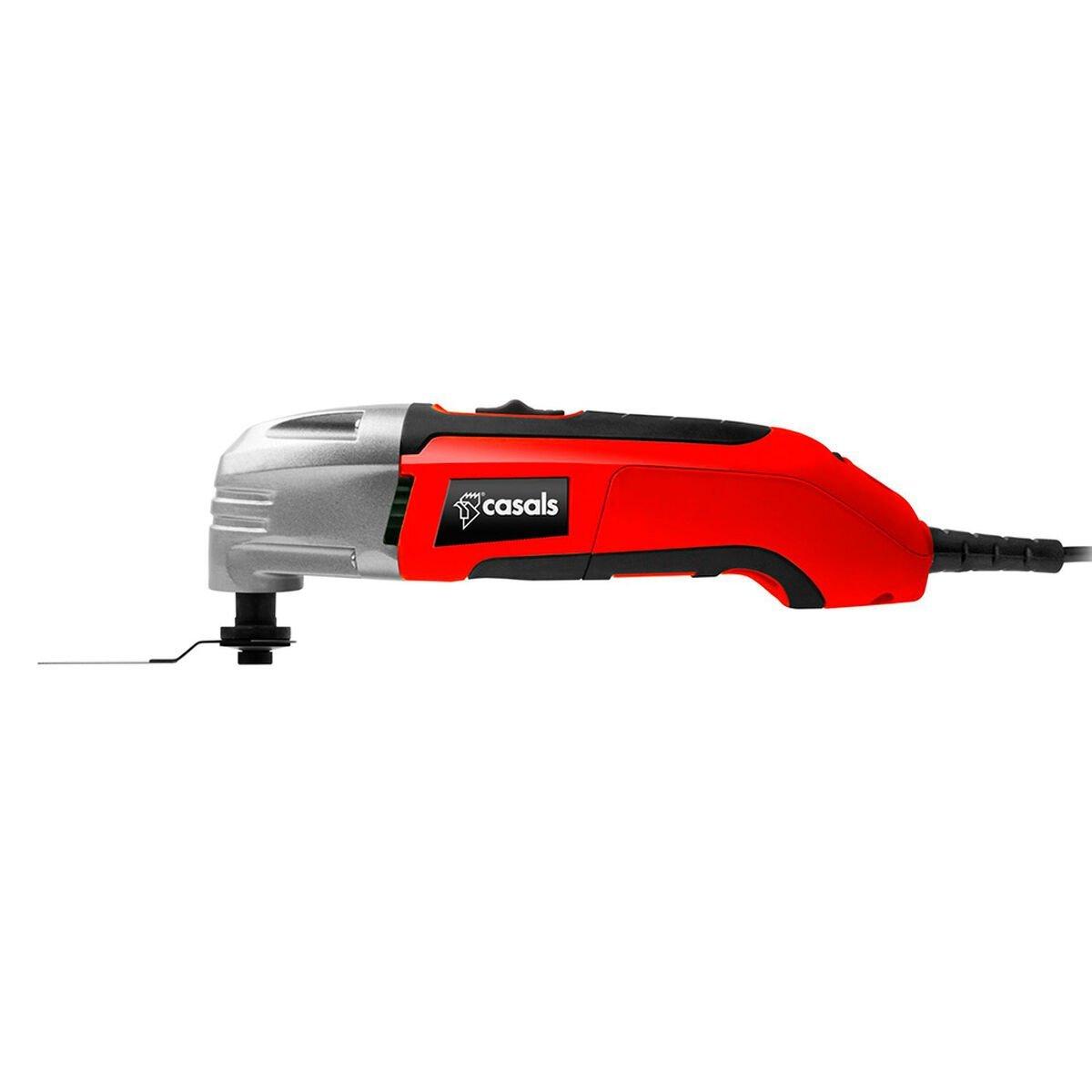 Multiherramienta Casals mt300ek 300 W