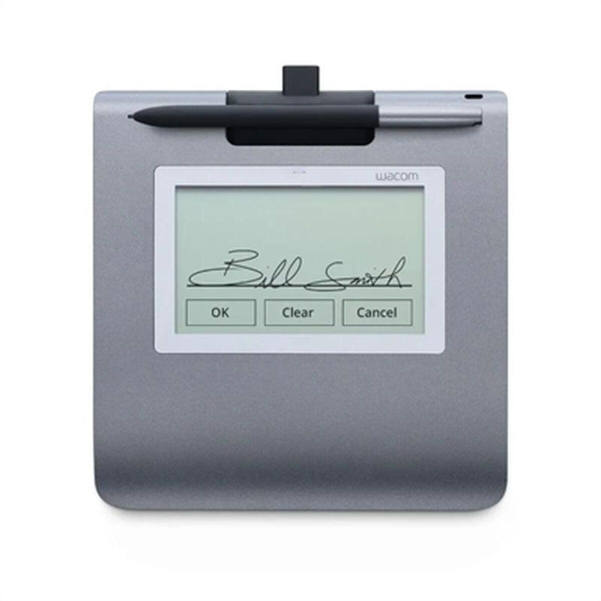 Tabletas Gráficas y Pens Wacom STU-430