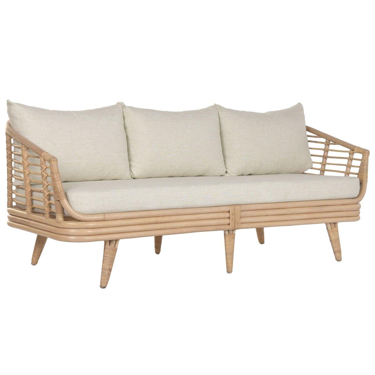 Sofá Home ESPRIT 200 X 78 X 76 CM