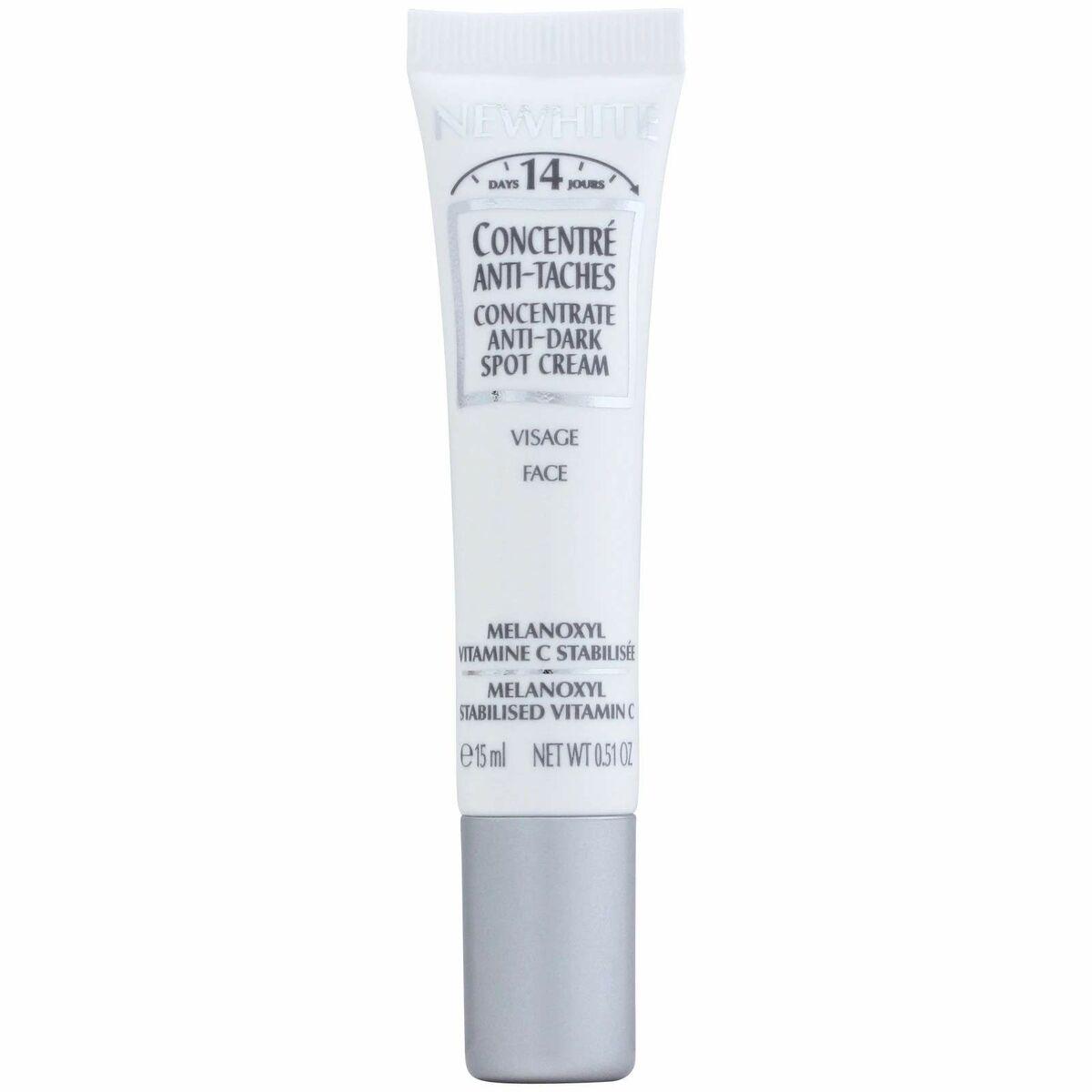 Concentrado Intensivo Antimanchas Guinot newhite Concentrate 15 ml