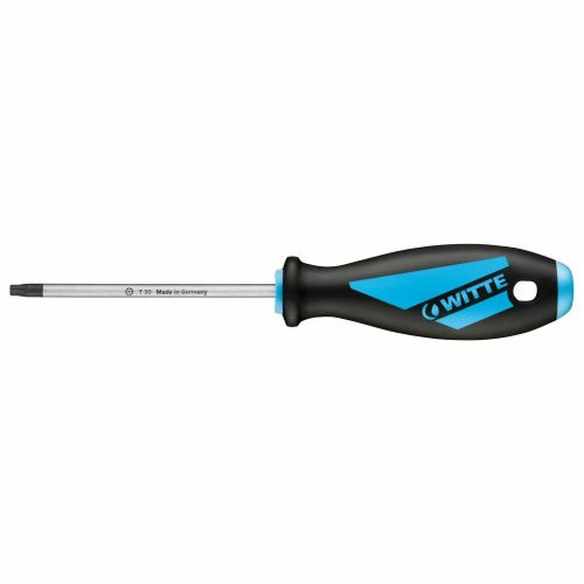 Destornillador WITTE MAXX Torx