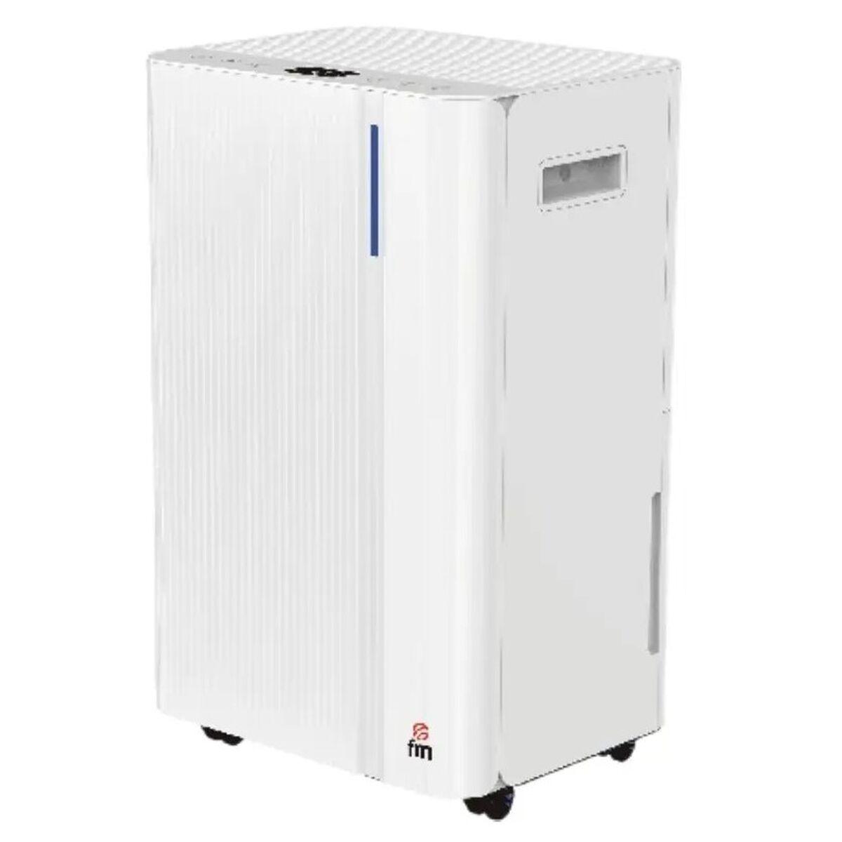 Deshumidificador Grupo FM DH-120 330 W 20 L 4,5 L