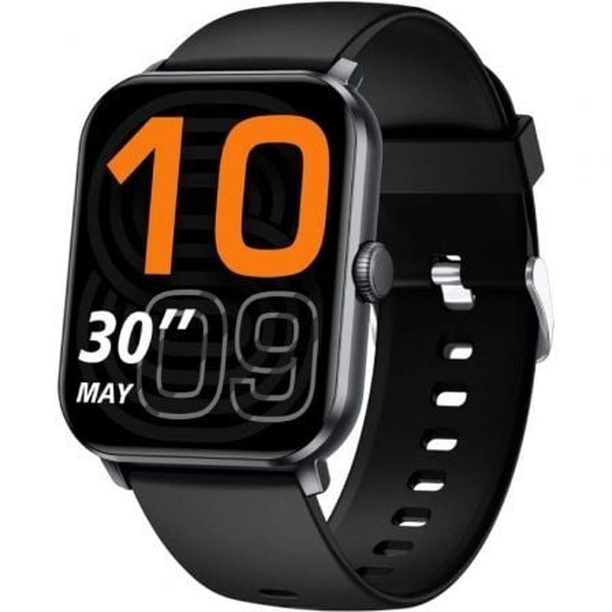 Smartwatch Qubo SMT-200