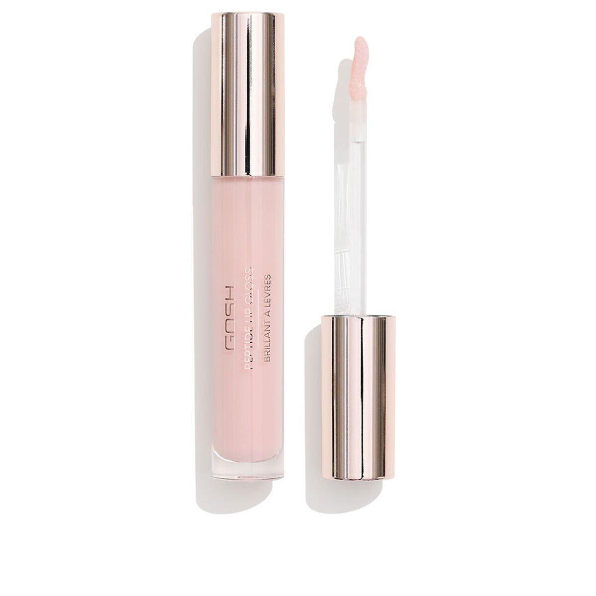 Brillo de Labios Gosh Copenhagen PEPTIDE LIP GLOSS Nº 009 Cutie Pie 7 ml