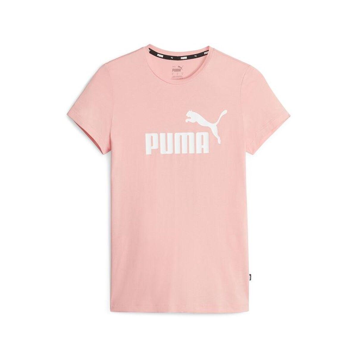 Camiseta de Manga Corta Mujer Puma 586775 65 (XS)