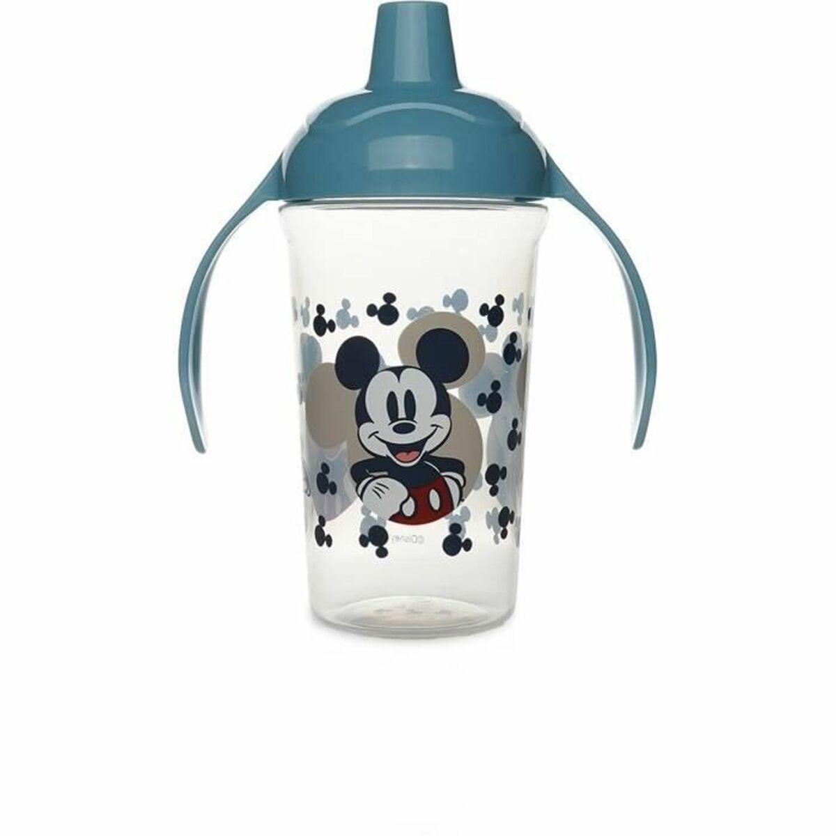 Vaso de Aprendizaje ThermoBaby