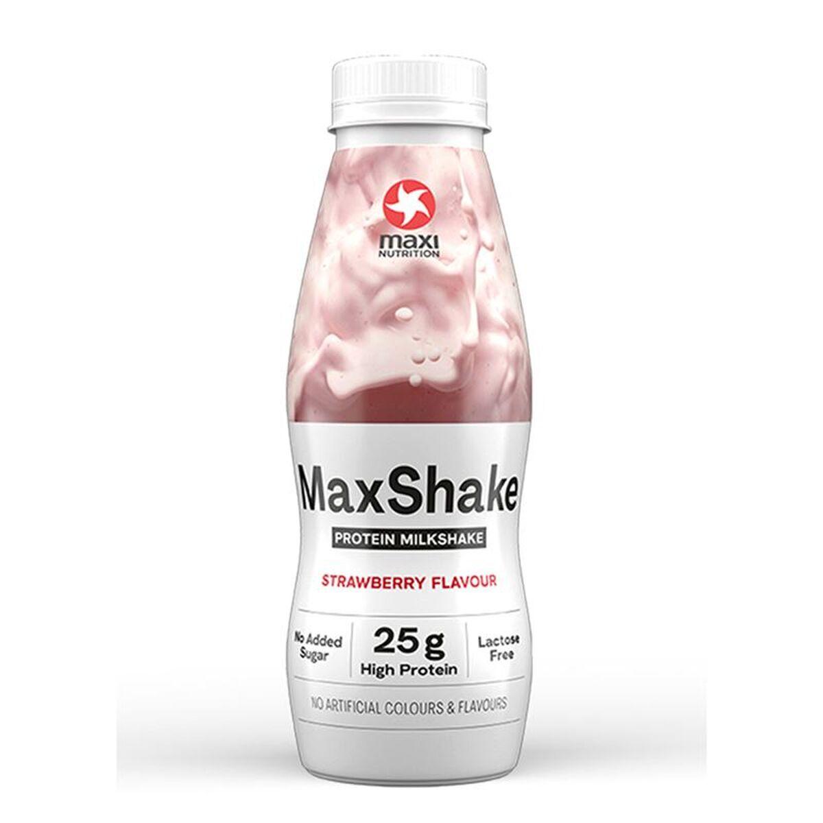 Multinutrientes Maxi Nutrition 10031552 25 g Fresa