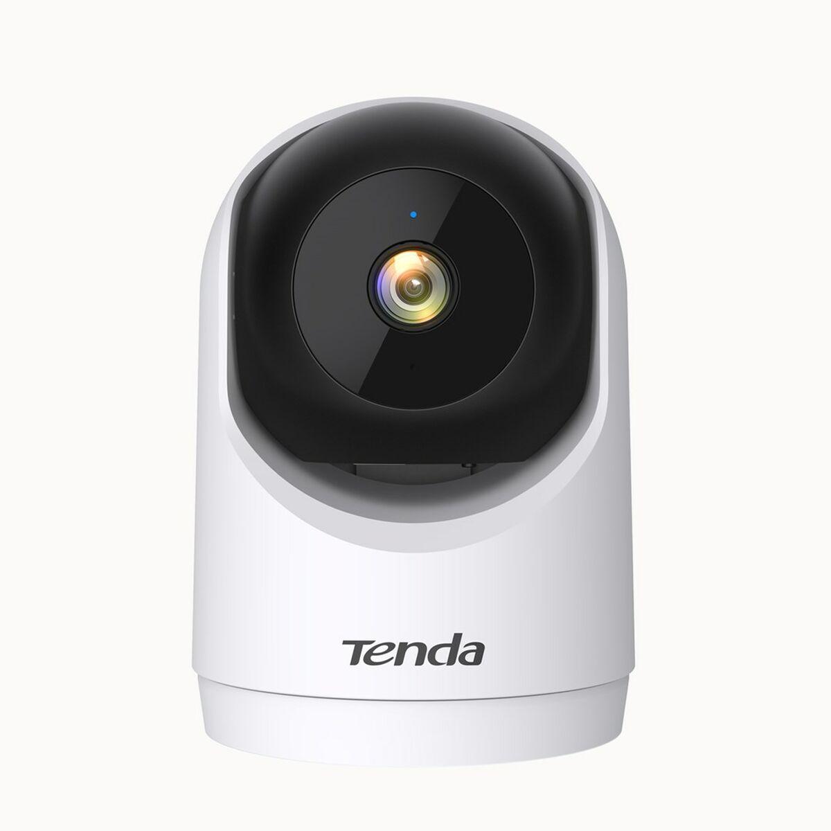 Videocámara de Vigilancia Tenda RP3 V3.0