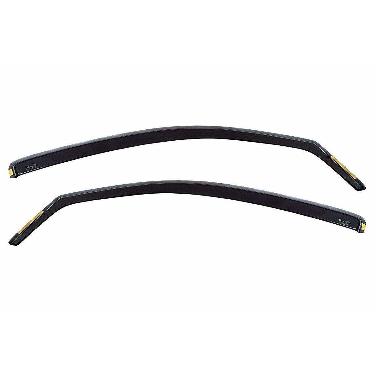 Deflector de viento HEKO HO11160 BMW SERIE 2 F46 GRAN TOURER 2 Piezas