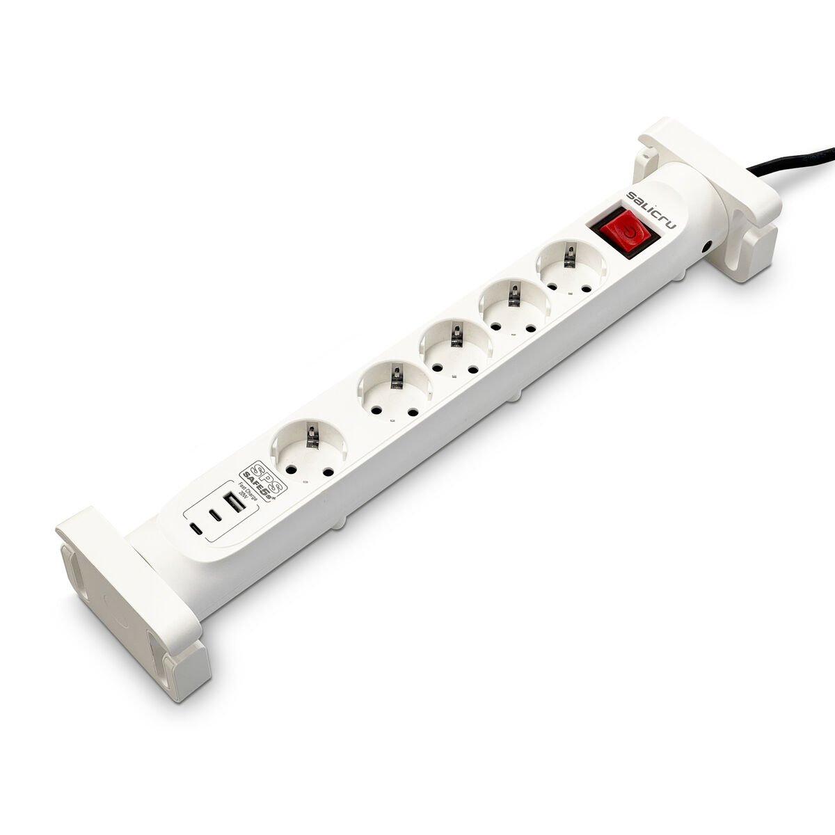SAI Interactivo Salicru 680DA000003