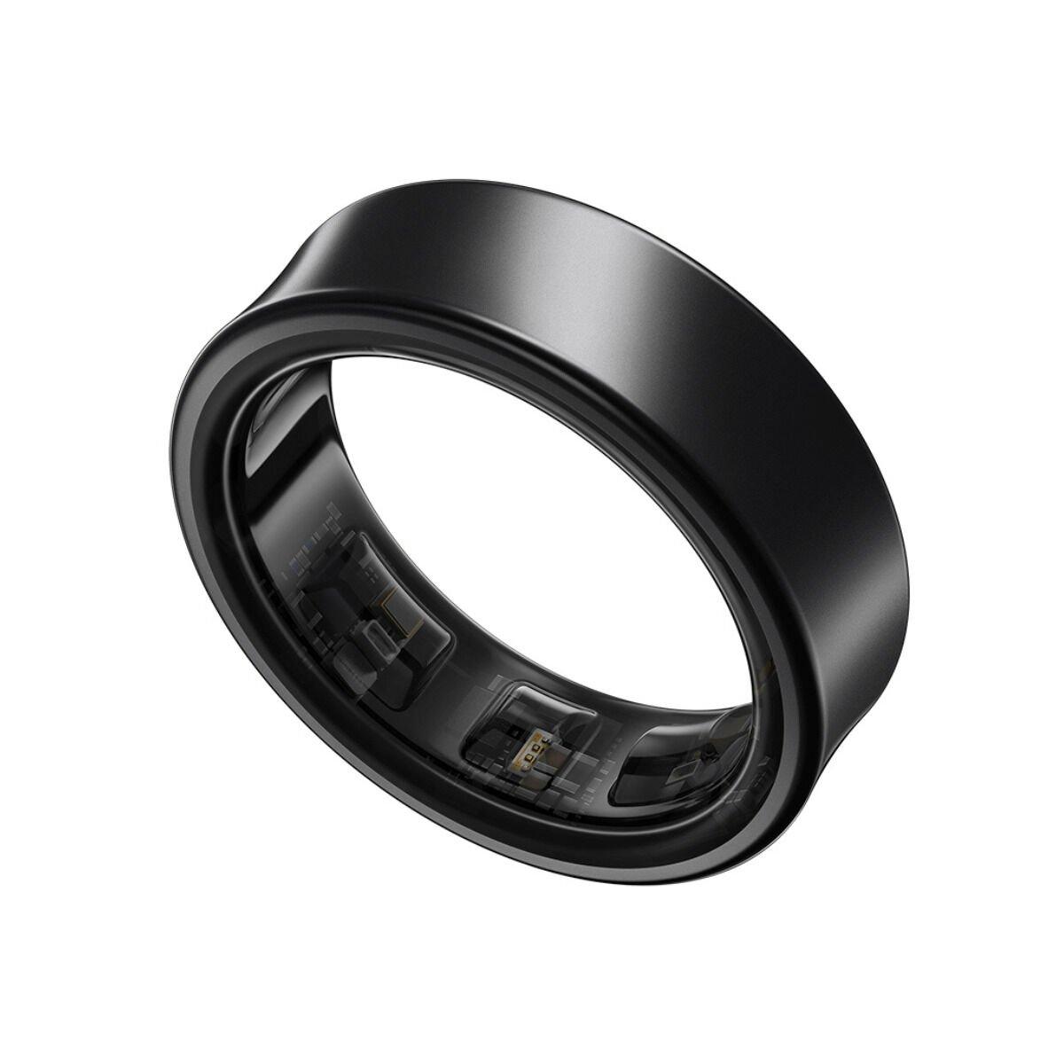 Anillo inteligente Samsung Galaxy Ring Plateado