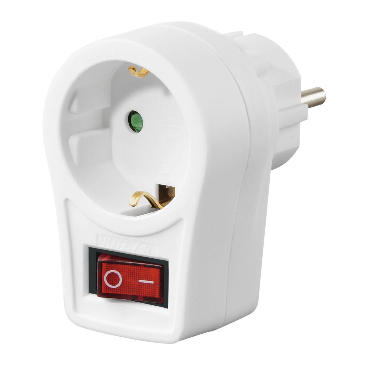 Temporizador Hama 00223212 Interruptor de encendido/apagado
