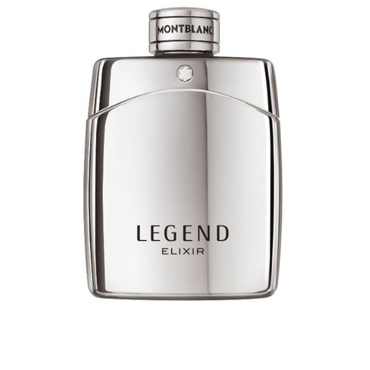 Perfume Hombre Montblanc LEGEND 100 ml
