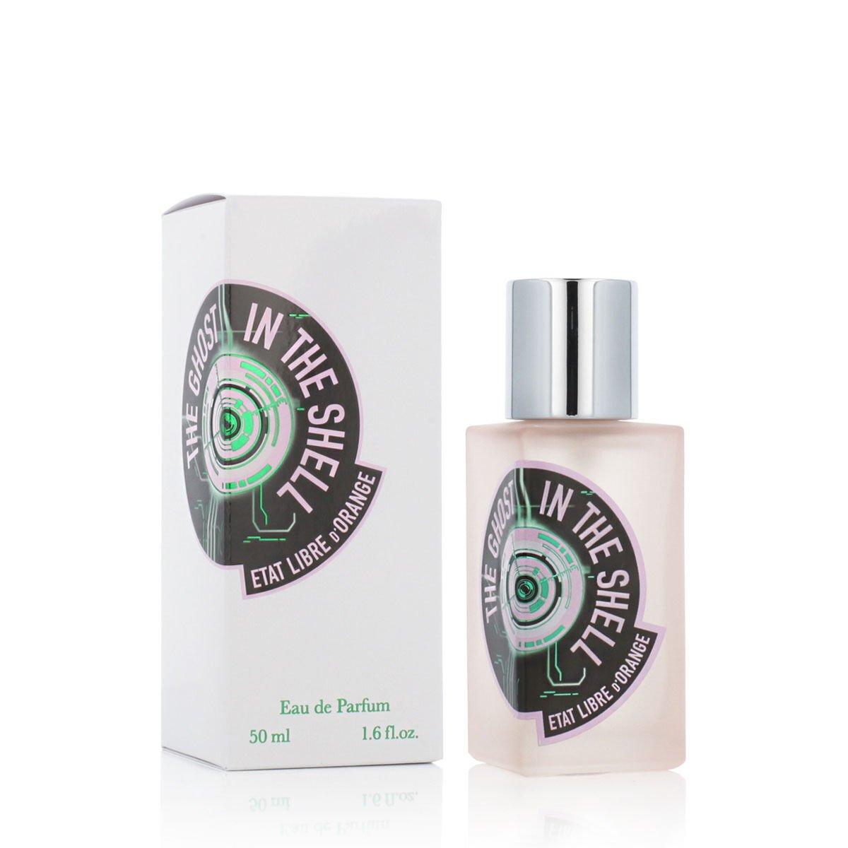 Perfume Unisex Etat Libre D'Orange The Ghost In The Shell