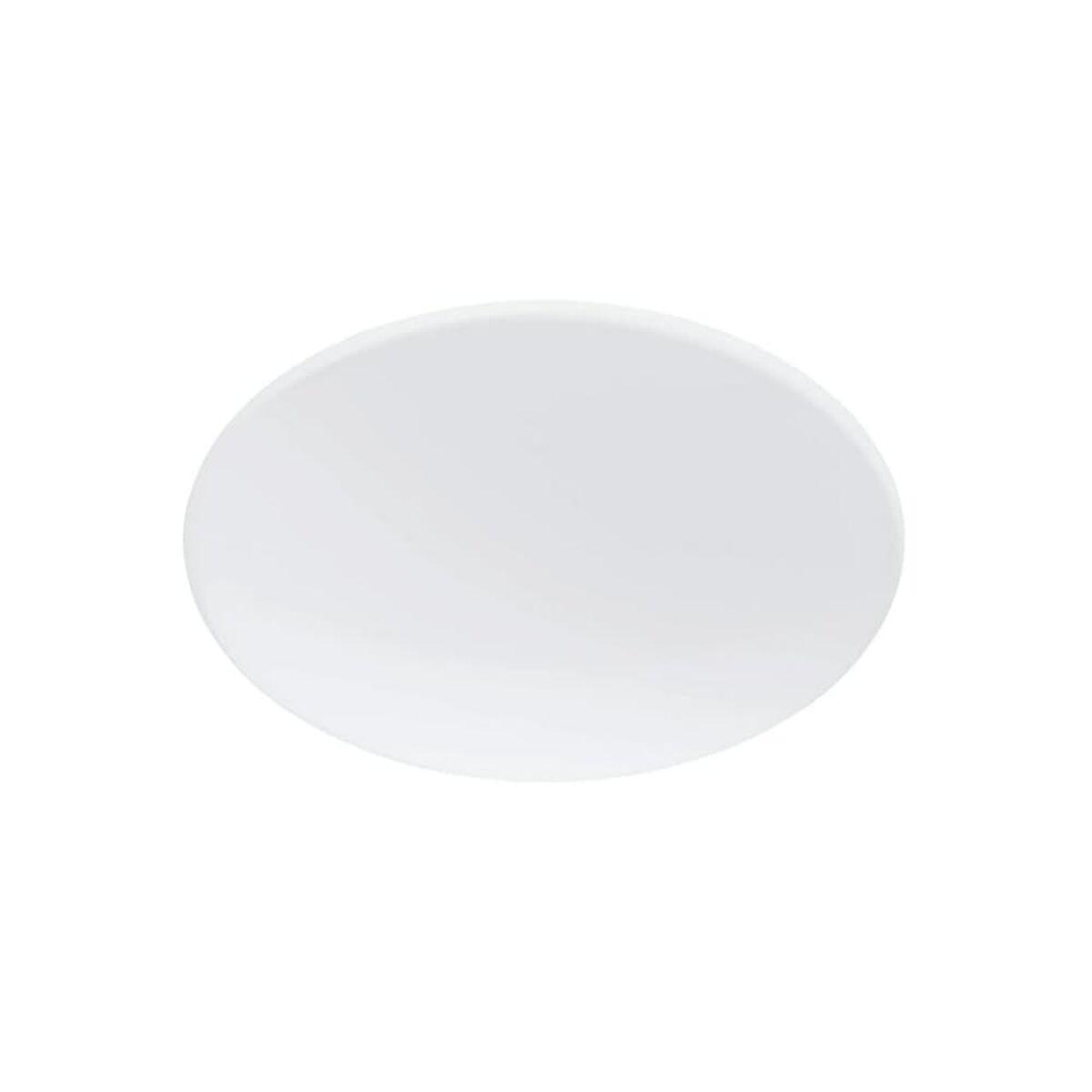 Plafón LED Philips Moire 20 W Ø 38 cm Blanco Metal (4000 K)