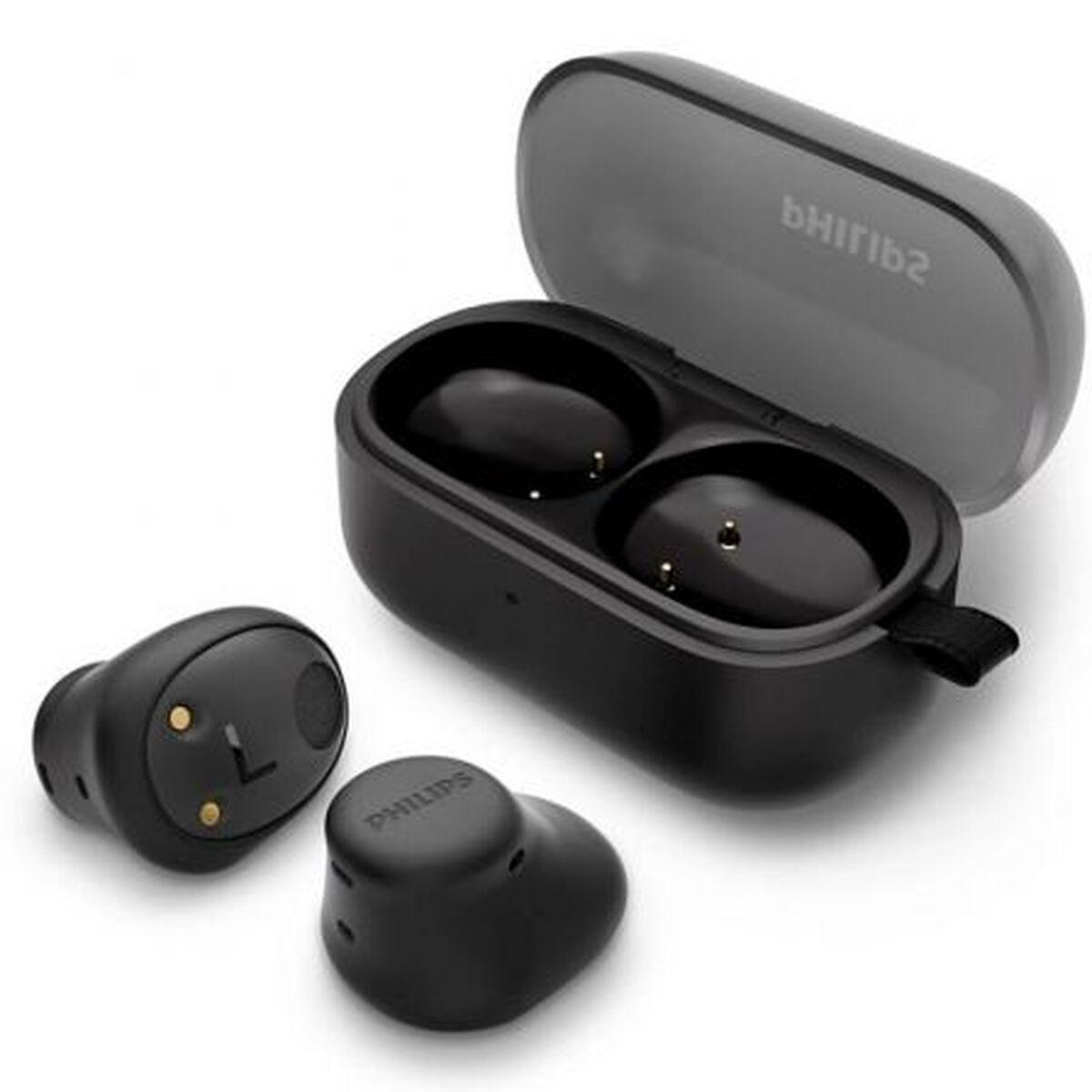 Auriculares Philips TAT2149BK Negro