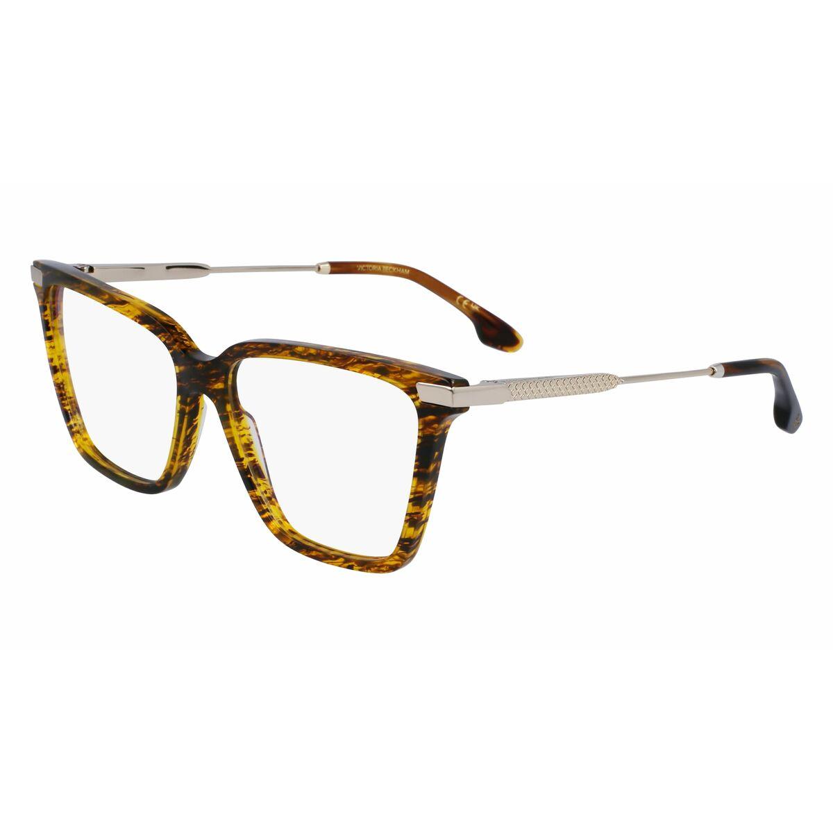 Montura de Gafas Mujer Victoria Beckham Transparente Ø 55 mm