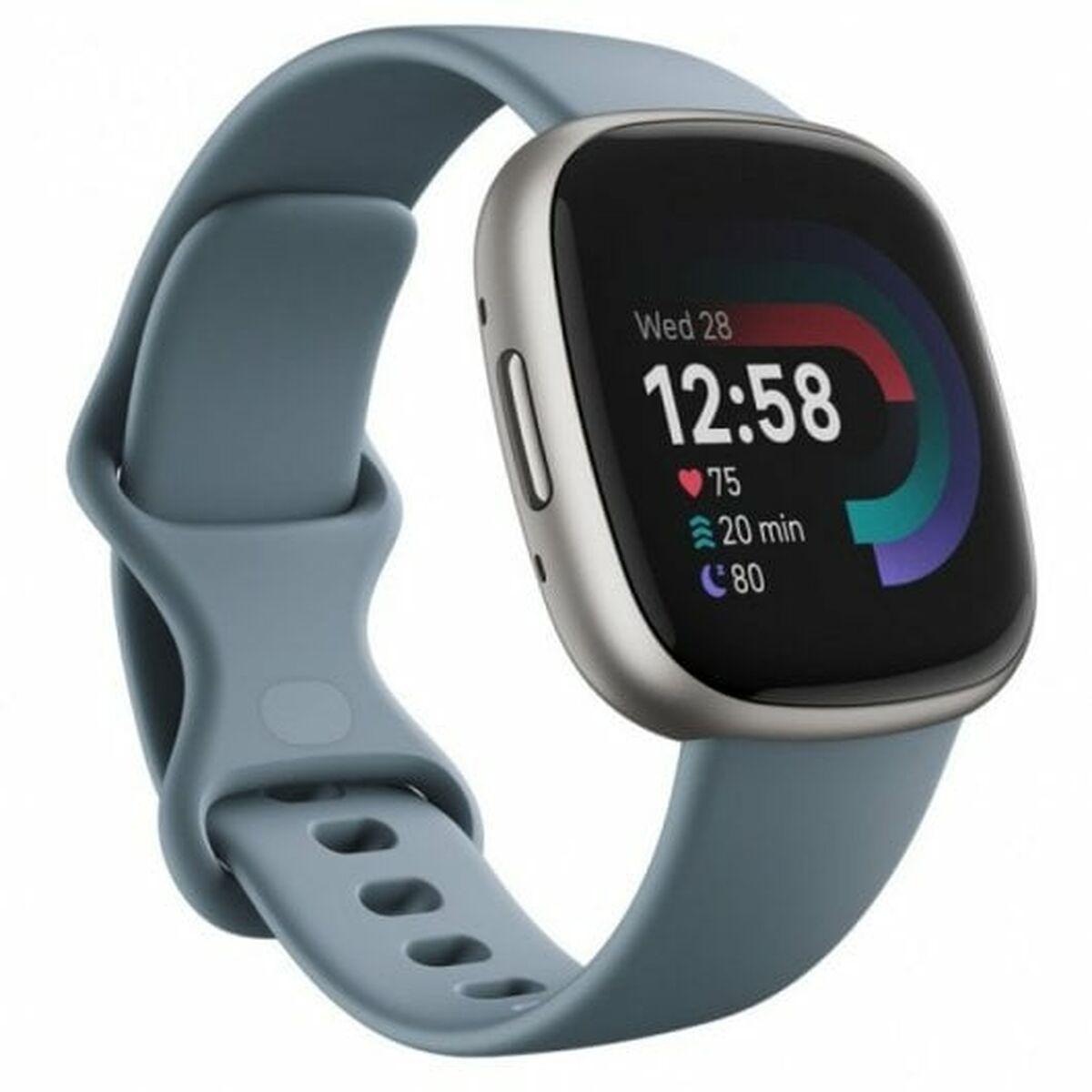 Smartwatch NO NAME FB523SRAG Azul
