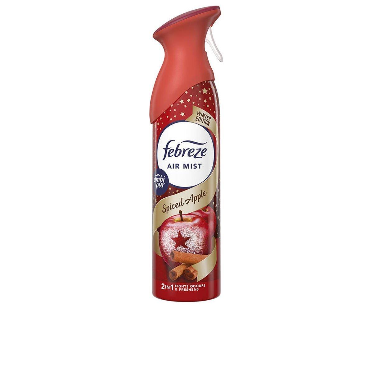 Spray Ambientador Ambi Pur AIR MIST Spiced Apple 185 ml