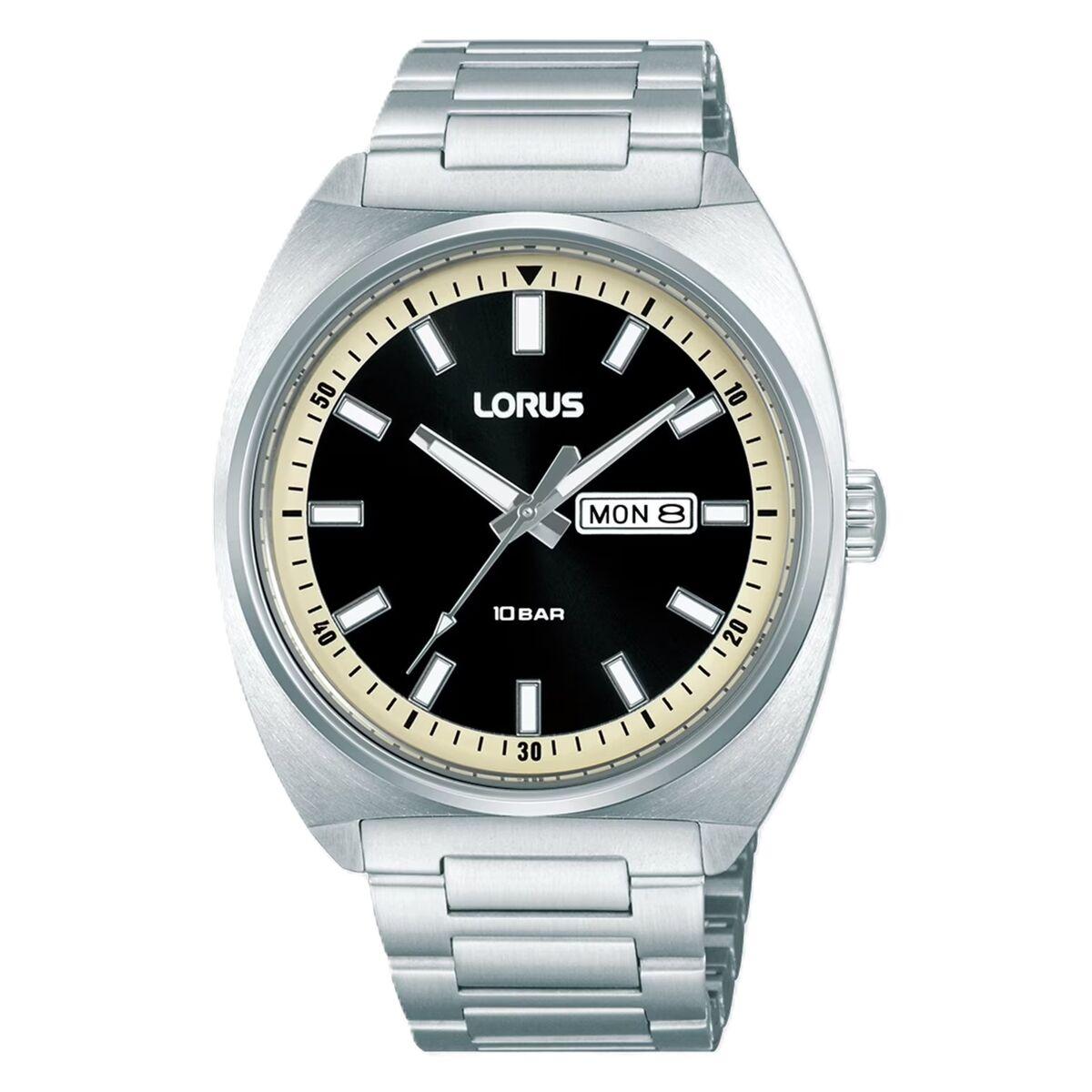 Reloj Hombre Lorus RH311BX9S