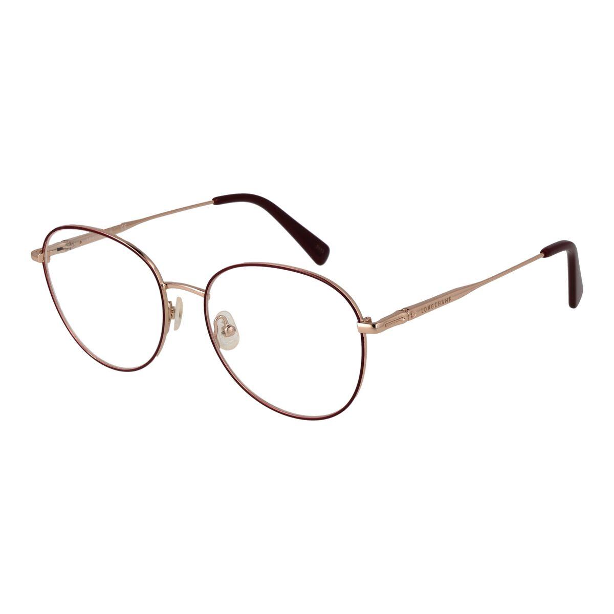 Montura de Gafas Mujer Longchamp