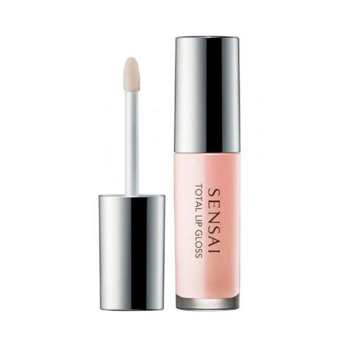 Brillo de Labios Kanebo FOUNDATIONS Rosa