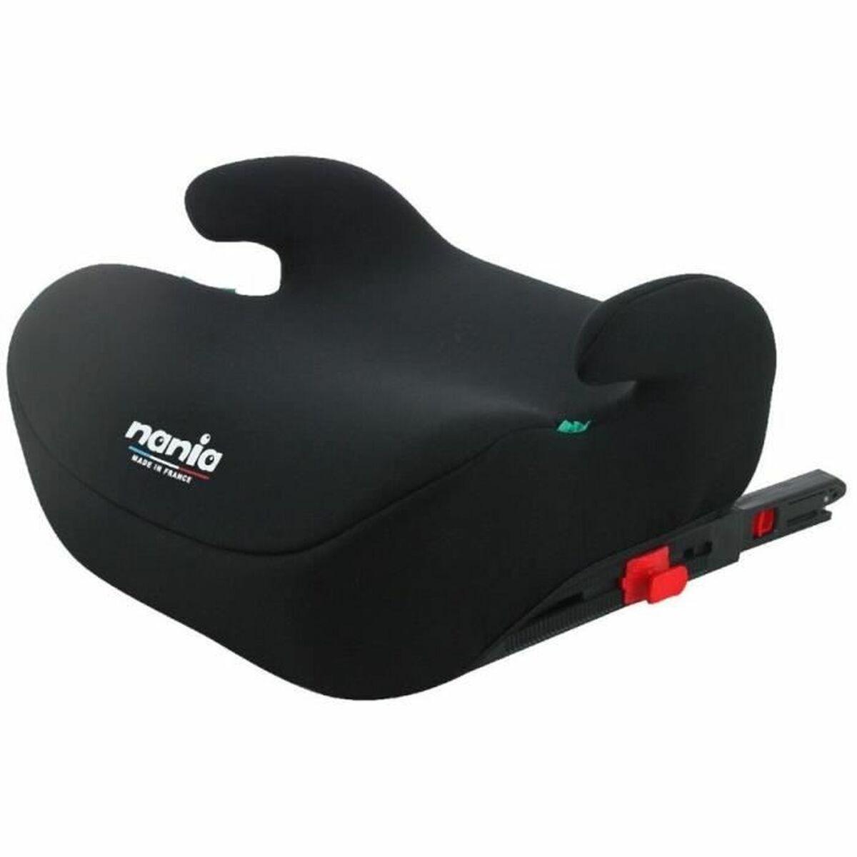 Silla para el Coche Nania Negro III (22 - 36 kg) Infantil ECE R129