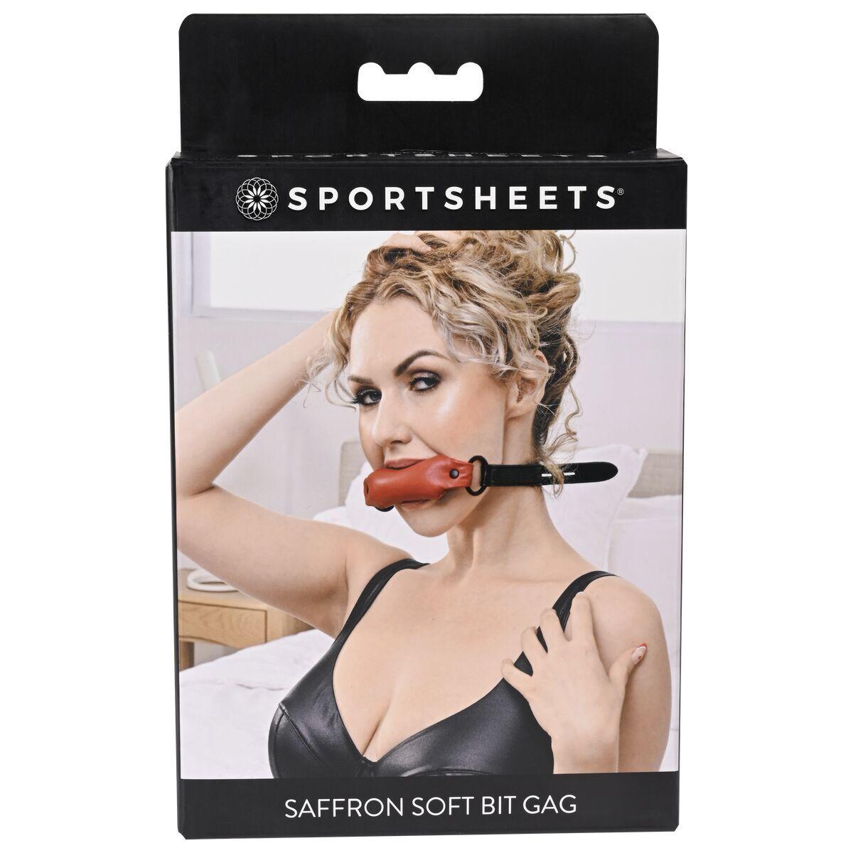 Mordaza Sportsheets Beginner