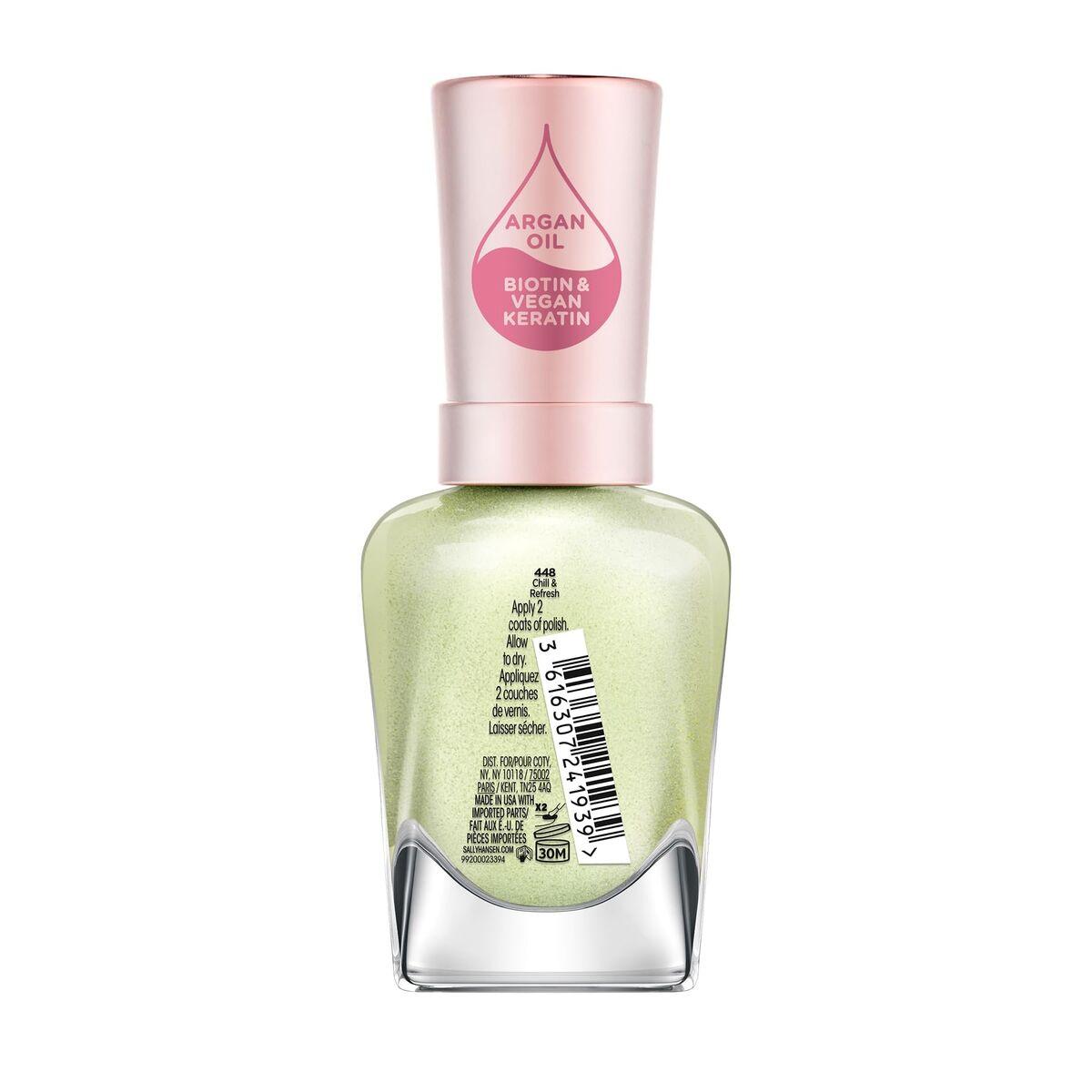 Esmalte de uñas Sally Hansen COLOR THERAPY 14,7 ml