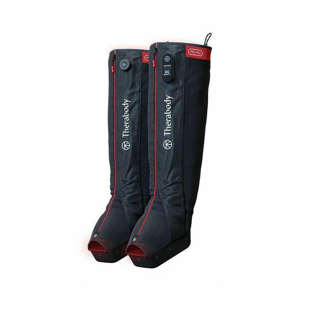 Set de Regalo Therabody JB0004130-3A1S