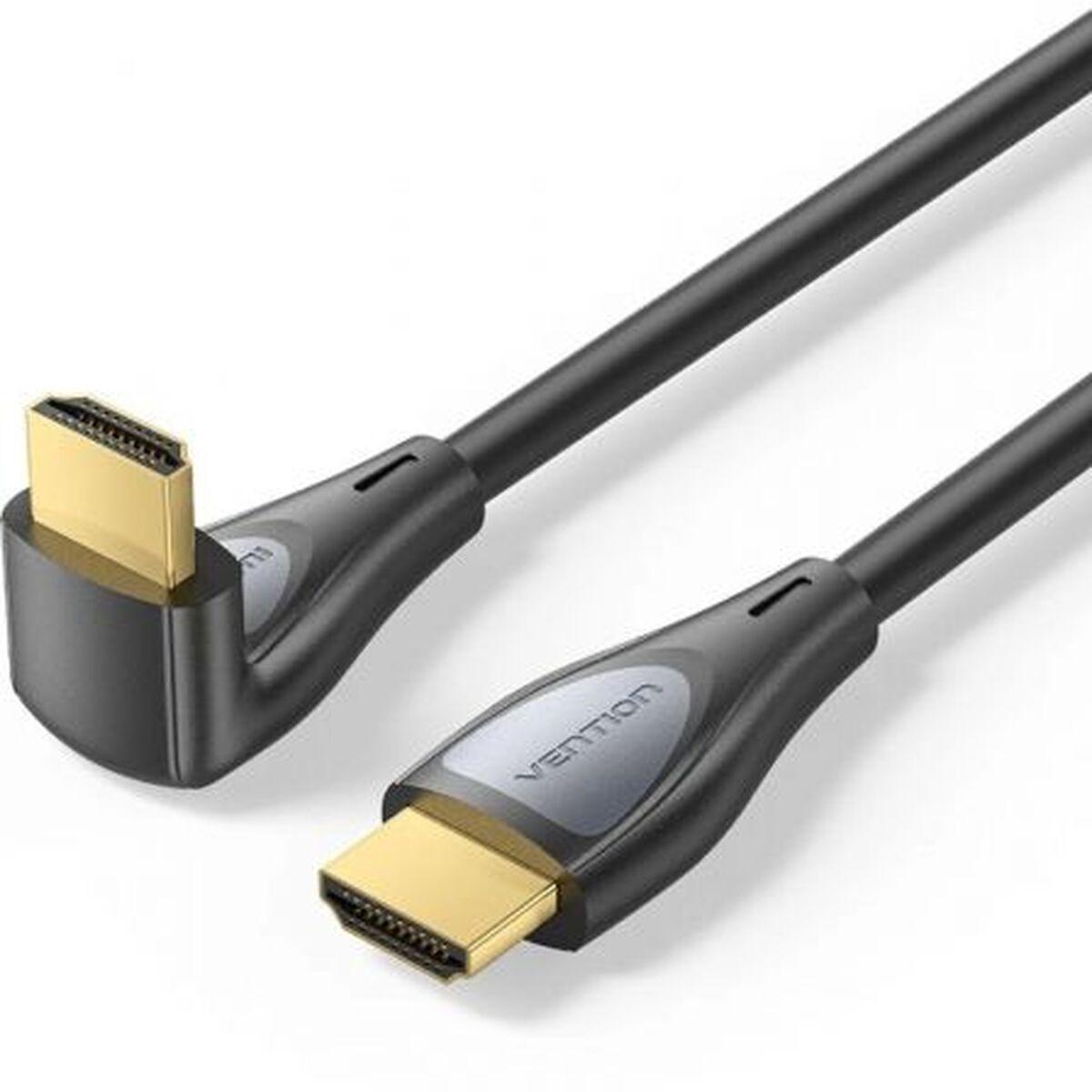 Cable HDMI Vention ALRBI 3 m