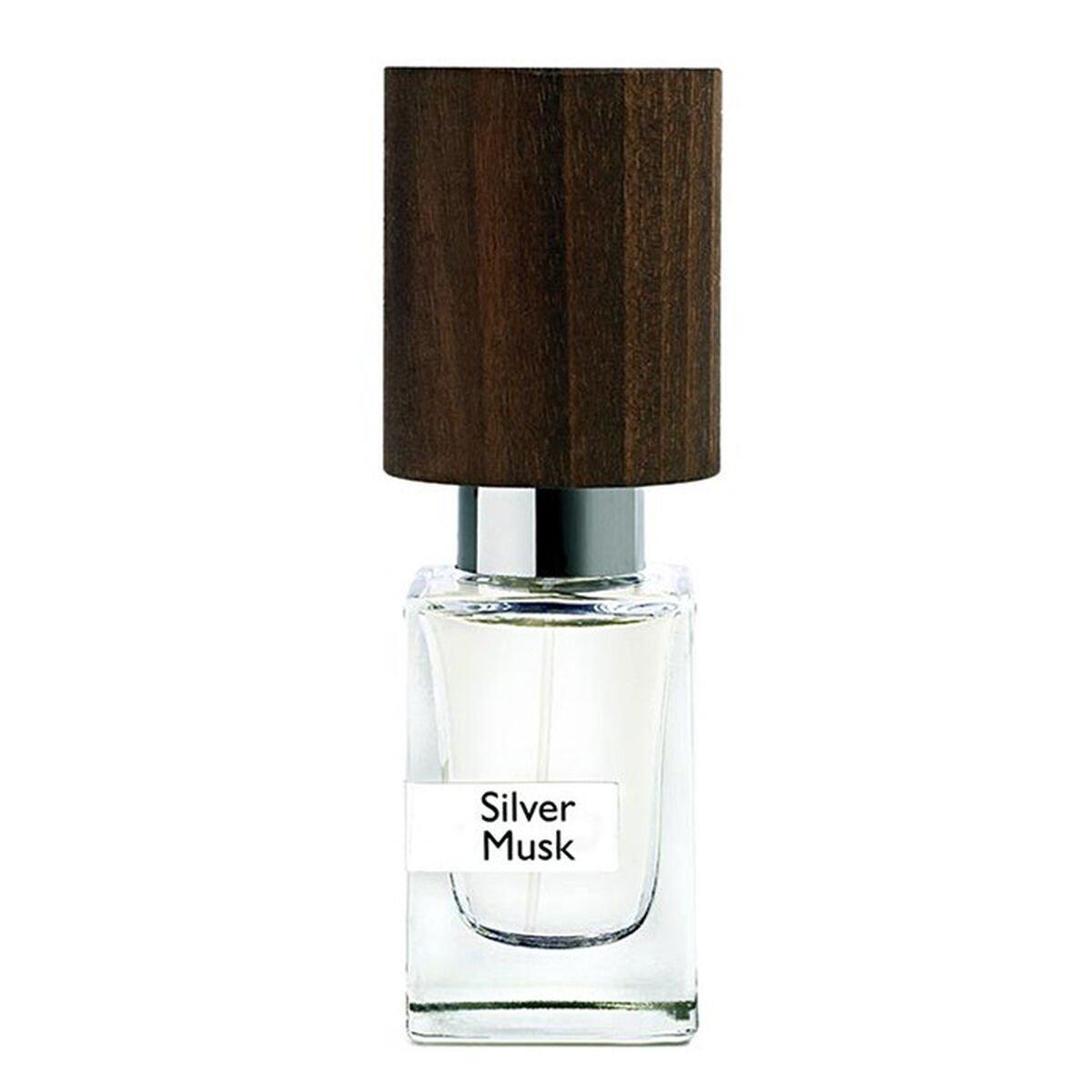 Perfume Unisex Nasomatto SILVER MUSK 30 ml