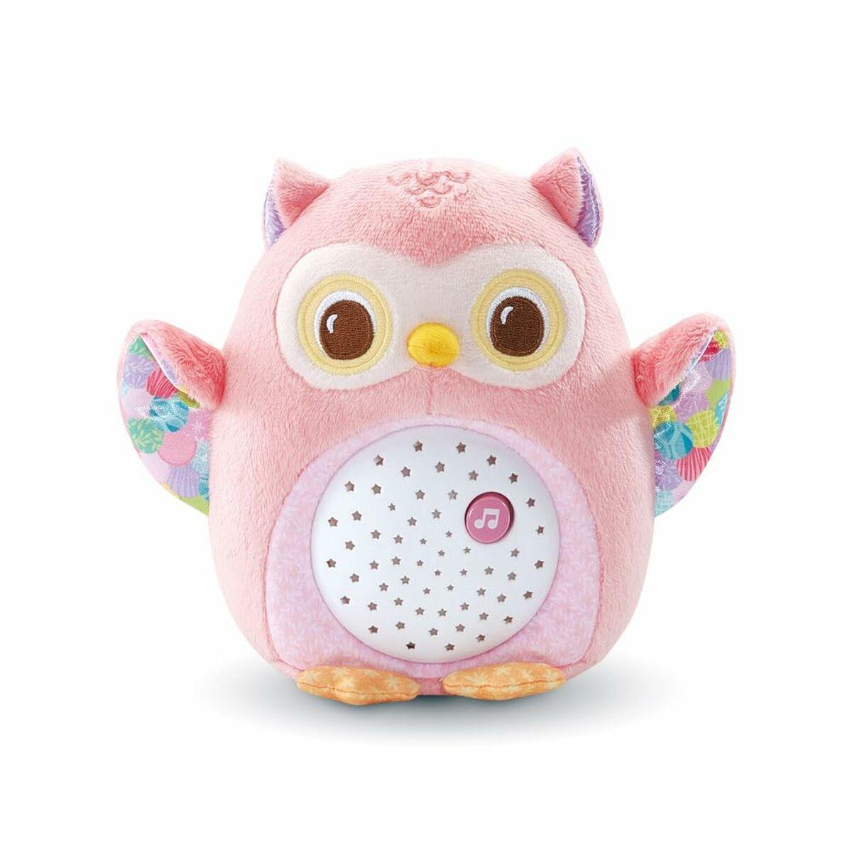 Luz quitamiedos Vtech Baby